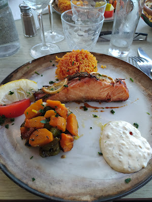 L'EstancobyChezGeorges. à Bandol