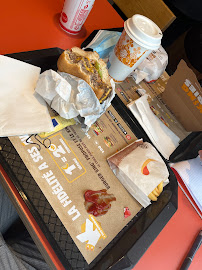 Aliment-réconfort du Restauration rapide Burger King à Exincourt - n°18