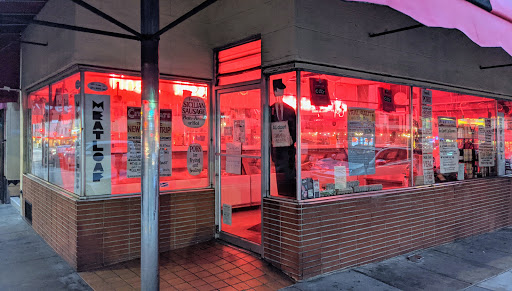 Butcher Shop «Little City Market», reviews and photos, 1400 Stockton St, San Francisco, CA 94133, USA