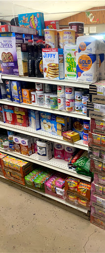 Grocery Store «Parkview Market», reviews and photos, 515 S Cardinal Ave, Stockton, CA 95215, USA