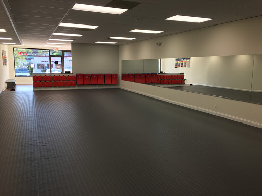Martial Arts School «Dragon Gym Main Line», reviews and photos, 812 Lancaster Ave, Berwyn, PA 19312, USA