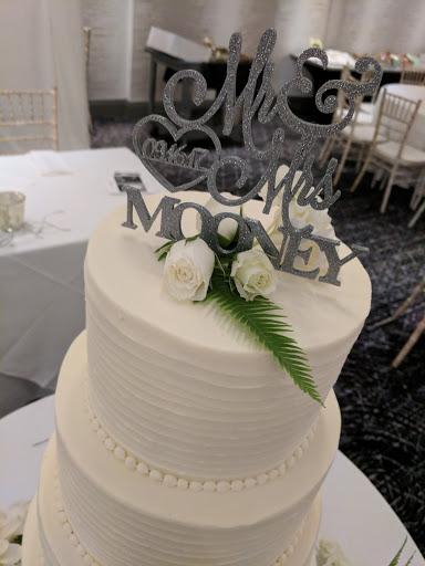 Airport Hotel «Rochester Airport Marriott», reviews and photos, 1890 W Ridge Rd, Rochester, NY 14615, USA