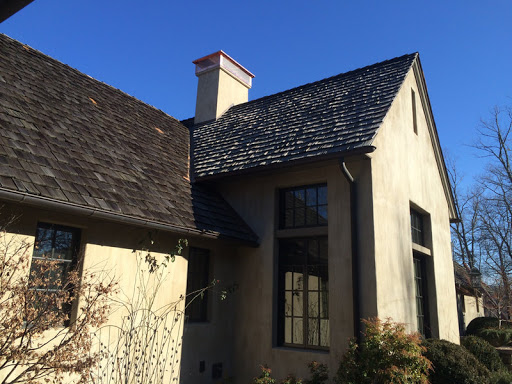 Roofing Contractor «Exterior Contractor», reviews and photos, 332 Signal Hill Rd, Hendersonville, NC 28792, USA