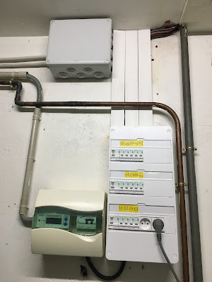 Durable Elec - Électricien Angers (49) à Angers