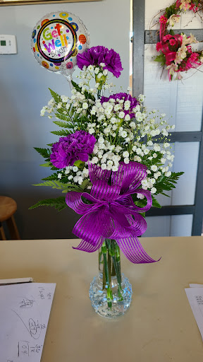 Florist «Arrangements Flowers», reviews and photos, 1927 N Madison Ave, Anderson, IN 46011, USA