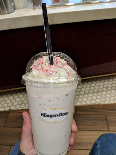 Ice Cream Shop «Häagen-Dazs® Ice Cream Shop», reviews and photos, 3120 M St NW, Washington, DC 20007, USA