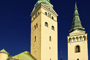Burian's tower image