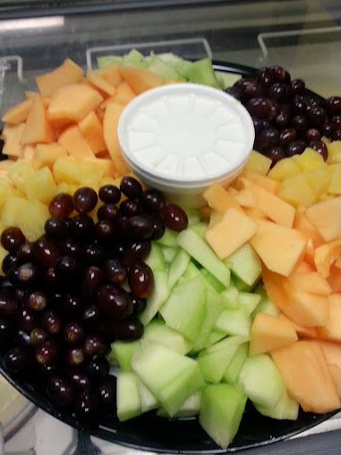 Cafe «A La Mode Cafe & Catering», reviews and photos, 331 Nottingham Rd, Syracuse, NY 13210, USA