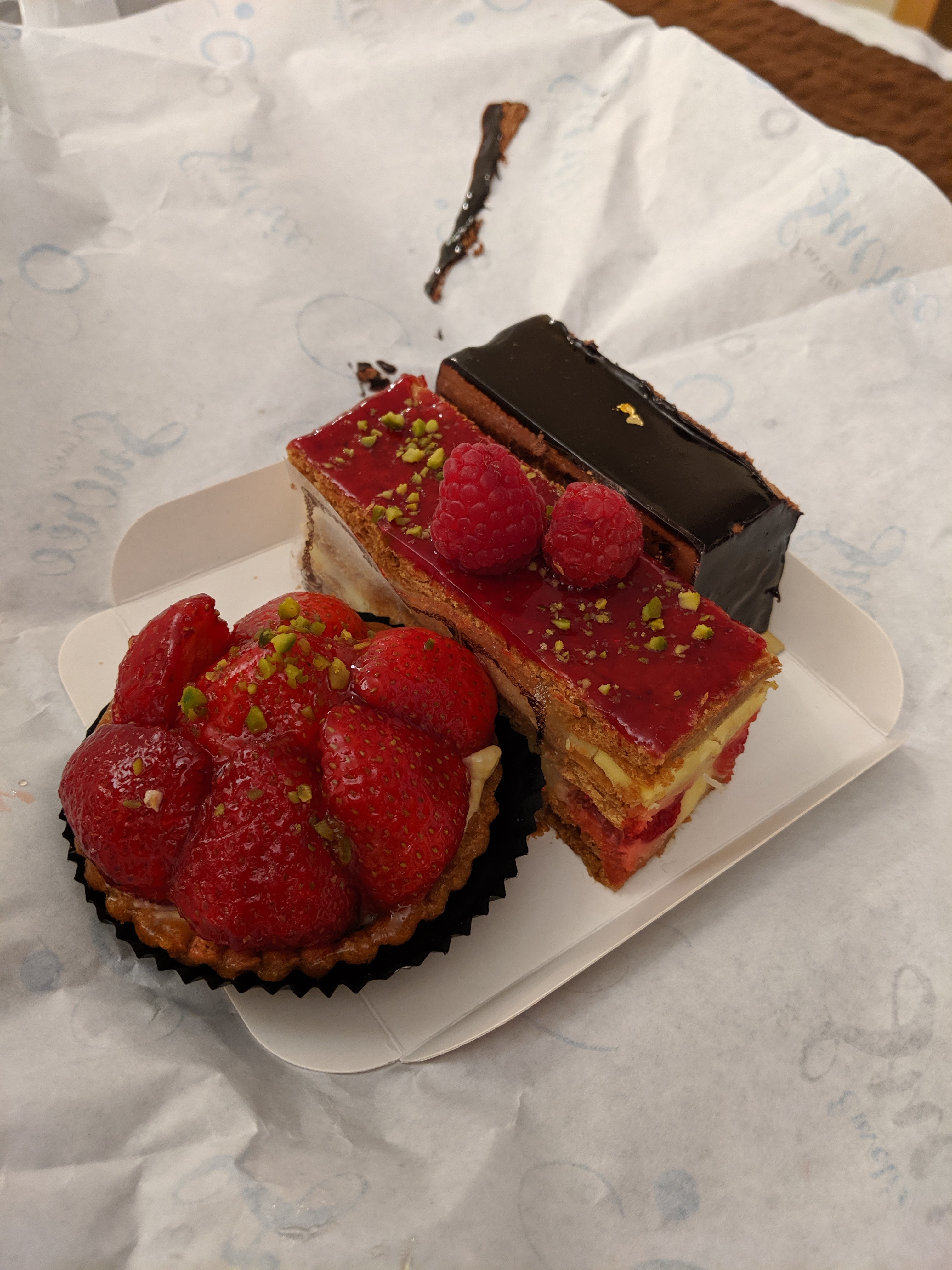 Photo n° 5 de l'avis de Chan.u fait le 21/05/2019 à 19:25
