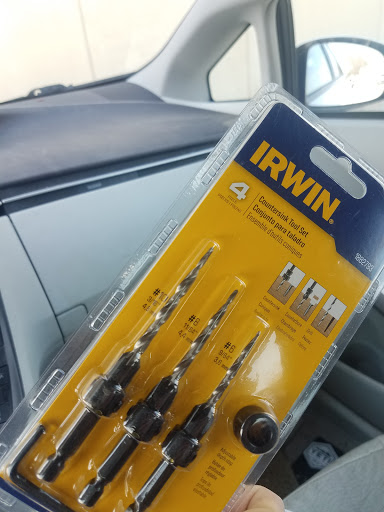 Hardware Store «Charleston Ace Hardware», reviews and photos, 1320 E St, Charleston, IL 61920, USA