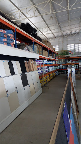 Horário de funcionamento de Shopping da Construção Home Center