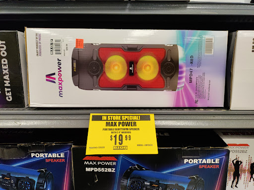 Sporting Goods Store «Big 5 Sporting Goods - Monterey Park», reviews and photos, 2062 S Atlantic Blvd, Monterey Park, CA 91754, USA