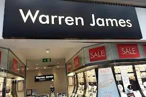 Warren James Jewellers - Birmingham image