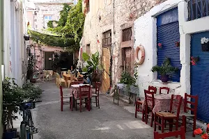 Eirini's Cafe - Ouzeri image