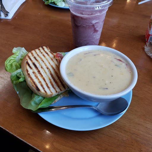 Coffee Shop «Hope & Anchor Coffee House», reviews and photos, 526 2nd St, Chetek, WI 54728, USA