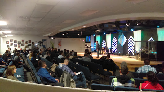 Our Fathers House 1005 I St, Los Banos, CA 93635, United States