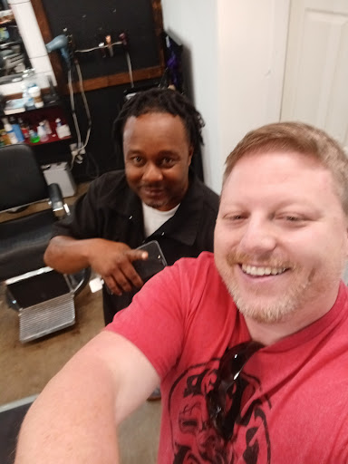 Barber Shop «Thee Latest Barbershop», reviews and photos, 9024 Archibald Ave, Rancho Cucamonga, CA 91730, USA