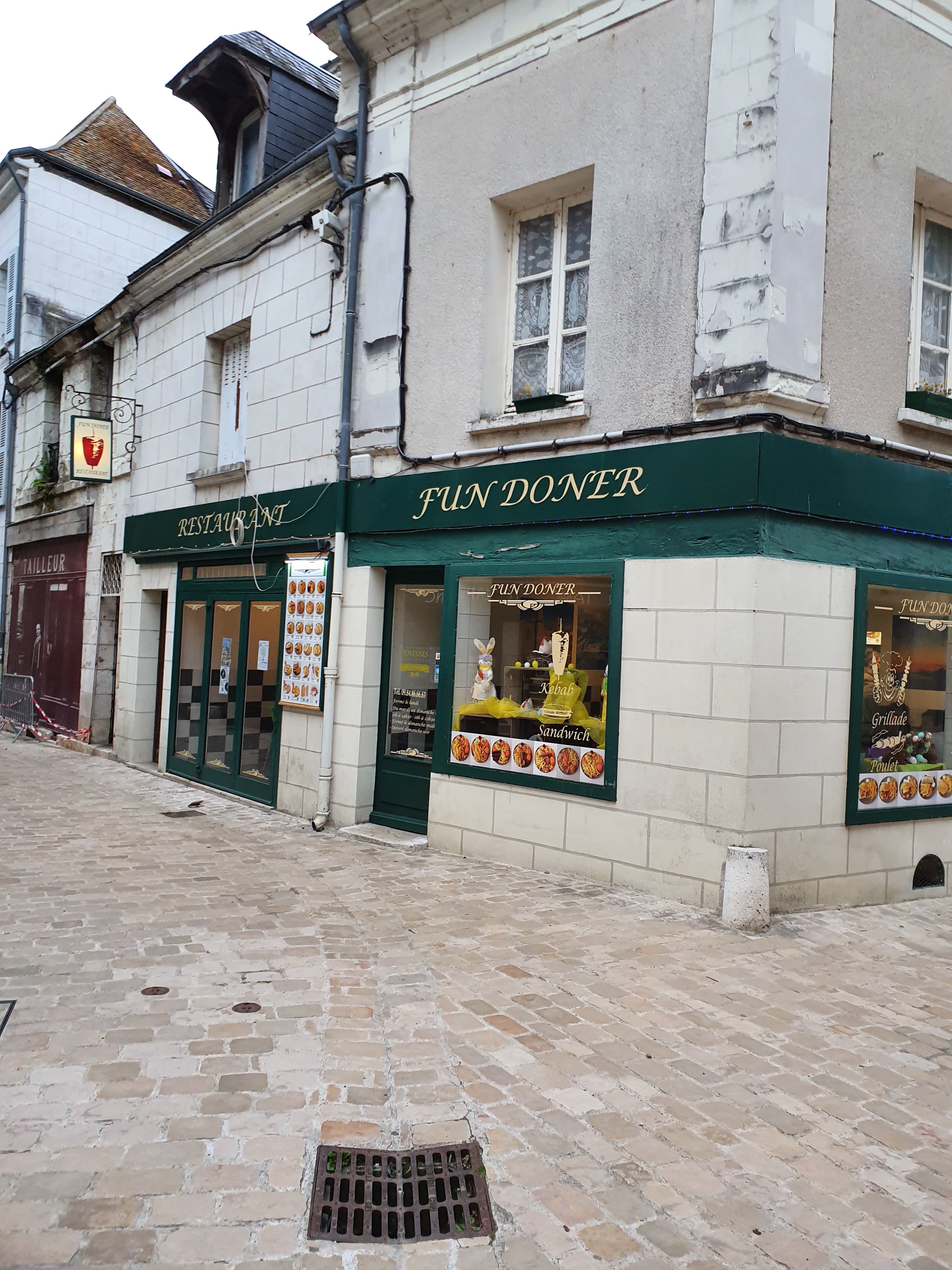 Photo n° 4 de l'avis de Julian.o fait le 29/04/2019 à 06:33