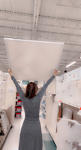 Fabric Store «Jo-Ann Fabrics and Crafts», reviews and photos, 3737 Carpenter Rd, Ypsilanti, MI 48197, USA