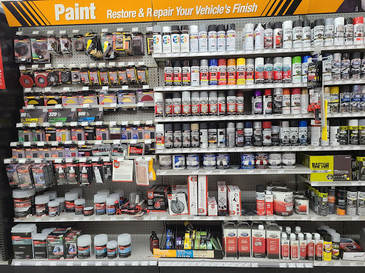 Auto Parts Store «AutoZone», reviews and photos, 239 W Brandon Blvd, Brandon, FL 33511, USA