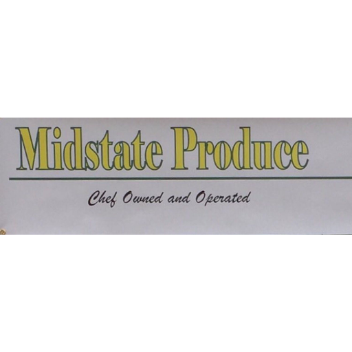 Midstate Produce Co