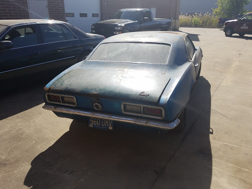 Used Auto Parts Store «Parts Galore», reviews and photos, 5970 W Warren Ave, Detroit, MI 48210, USA