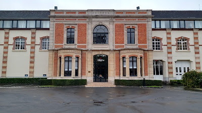 LANSON-BCC à Paris