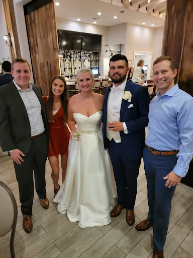 Country Club «St. Johns Golf & Country Club», reviews and photos, 205 St Johns Golf Dr, St Augustine, FL 32092, USA