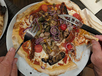 Pizza du Restaurant italien L'Altro - Restaurant Antibes - n°14
