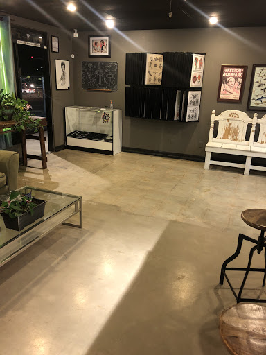 Explore batman and joker tattoo ideas, creative tattoo ideas in Hesperia, available at Dinamik Tattoo