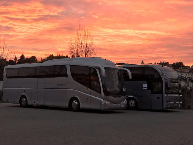 CHARTERBUS - Transporte de Passageiros Horário de abertura