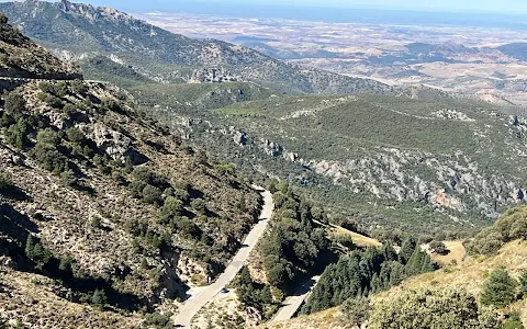 Puerto de Las Palomas image