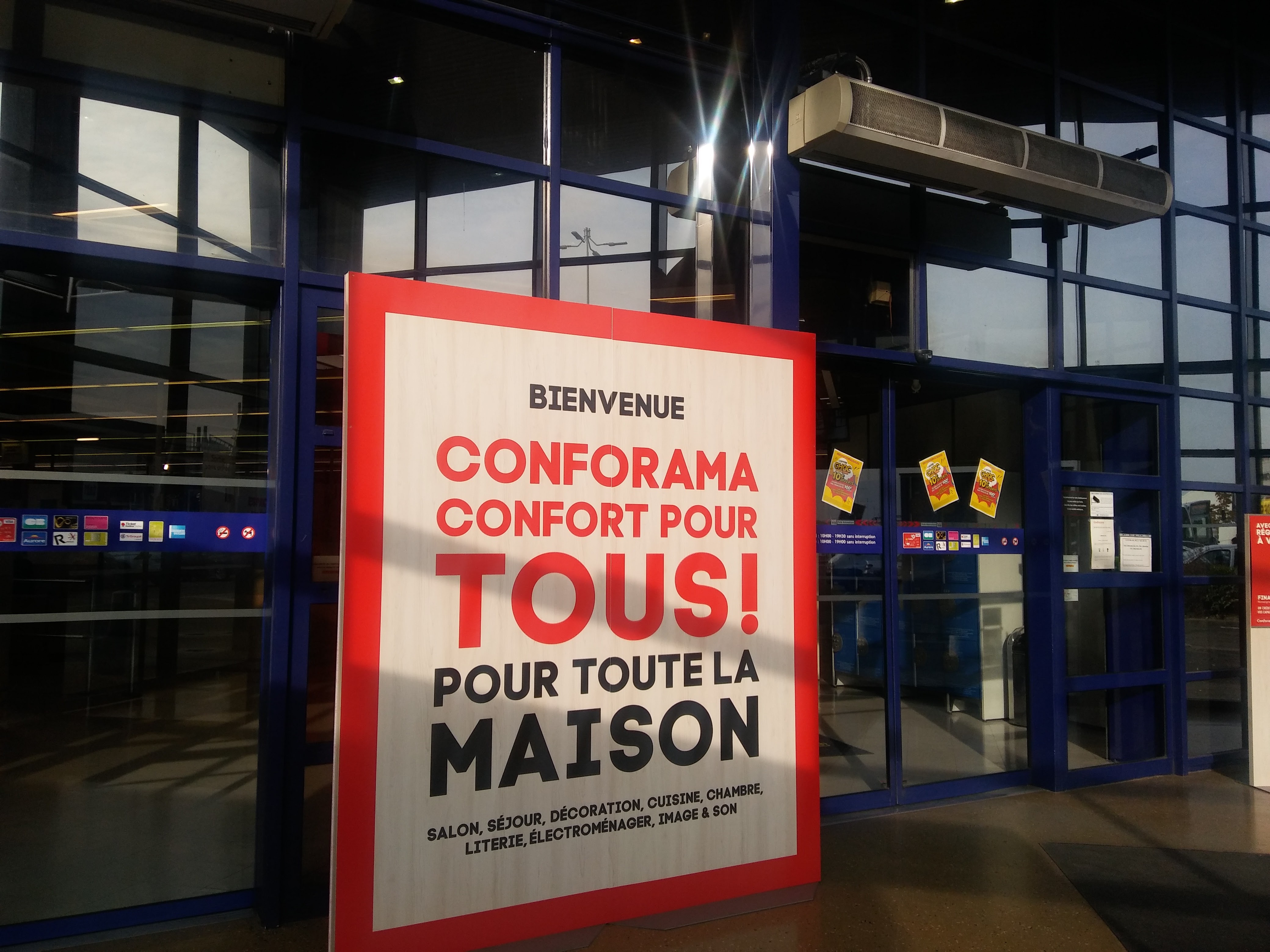 Photo n° 2 de l'avis de Gerard.I fait le 12/10/2018 à 10:16