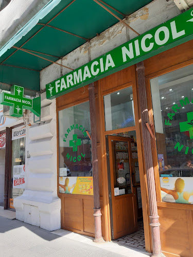 Farmacia Nicol - Farmacie