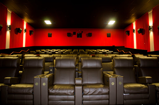 Movie Theater «MovieScoop Cinemas», reviews and photos, 20111 US-19, Cranberry Twp, PA 16066, USA