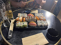 Plats et boissons du Restaurant japonais NKI SUSHI Hyères à Hyères - n°1