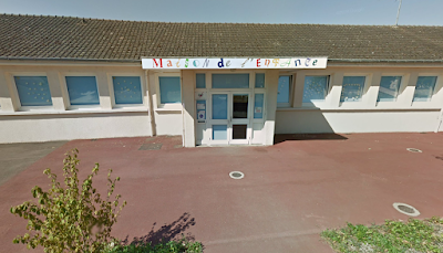 Crèche Maison de l'Enfance Léa & Léo à Bar-sur-Aube