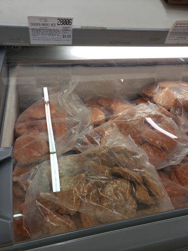 Discount Supermarket «The Salvage Store Discount Grocery», reviews and photos, 739 W Oak St, Amite City, LA 70422, USA