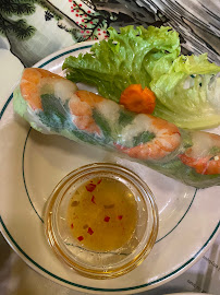 Plats et boissons du Restaurant vietnamien Le Nouveau Hong-Kong à Lyon - n°5