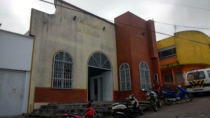 Iglesia Adventista del Séptimo Día - Central de Landázuri
