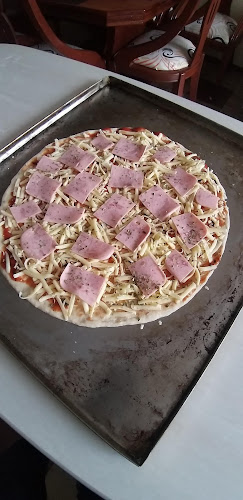 Pizzeria Power Pizza