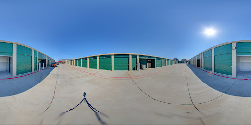 Self-Storage Facility «Simply Self Storage - Frisco», reviews and photos, 8388 Farm to Market 423, Frisco, TX 75034, USA