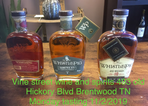 Wine Store «Vine Street Wine & Spirits», reviews and photos, 493 Old Hickory Blvd #104, Brentwood, TN 37027, USA