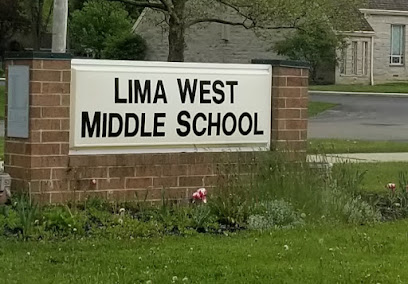 Lima West Middle School