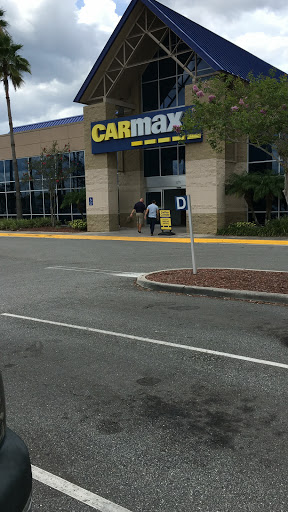Used Car Dealer «CarMax», reviews and photos, 6375 S Semoran Blvd, Orlando, FL 32822, USA