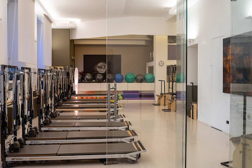 THE Studio® Pilates Milano | Corsi e Lezioni di Pilates