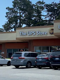 The UPS Store - Car repair in South San Francisco, CA, Daly City - Rated 3.3/5