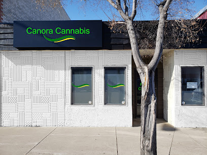 Canora Cannabis