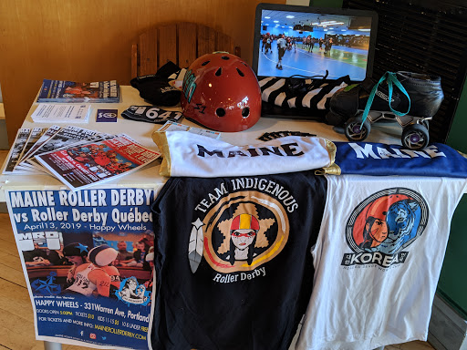 Performing Arts Theater «One Longfellow Square», reviews and photos, 181 State St, Portland, ME 04101, USA