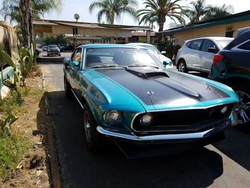 Car Wash «Main Street Car Wash», reviews and photos, 4401 Main St, Riverside, CA 92501, USA